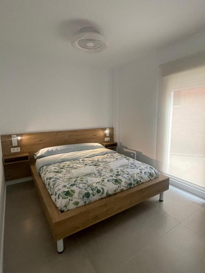 Apartamento Isabella Suite Guejar Sierra Exterior photo