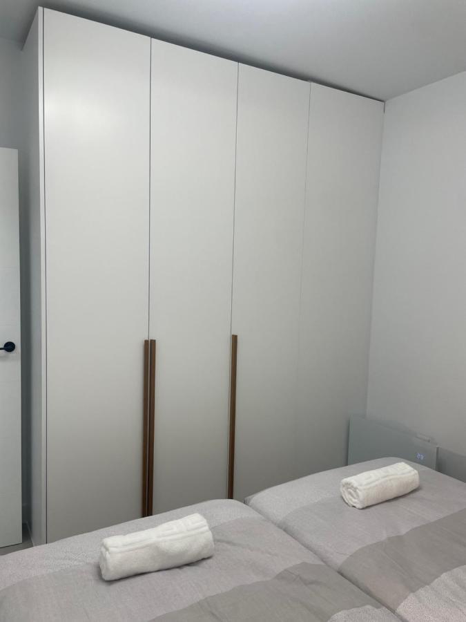 Apartamento Isabella Suite Guejar Sierra Exterior photo